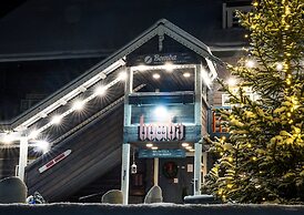 Break Sokos Hotel Bomba