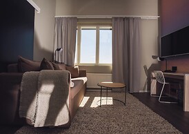 Break Sokos Hotel Bomba