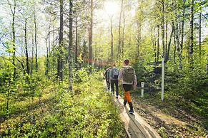 Break Sokos Hotel Bomba