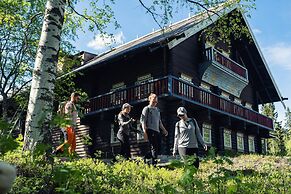 Break Sokos Hotel Bomba