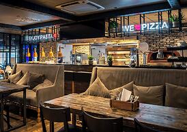 Break Sokos Hotel Bomba