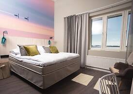 Break Sokos Hotel Bomba