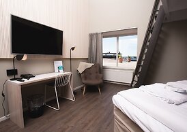 Break Sokos Hotel Bomba