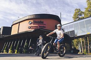 Break Sokos Hotel Bomba