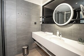 Break Sokos Hotel Bomba