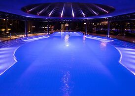 Break Sokos Hotel Bomba