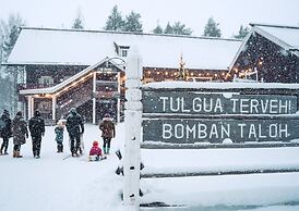 Break Sokos Hotel Bomba