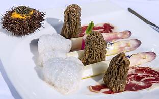 Carrion Cuisine Hôtel & Spa
