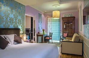 Carrion Cuisine Hôtel & Spa