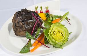 Carrion Cuisine Hôtel & Spa