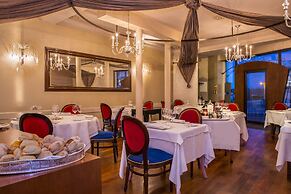 Carrion Cuisine Hôtel & Spa