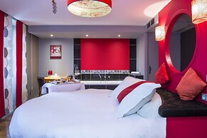 Carrion Cuisine Hôtel & Spa