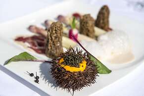 Carrion Cuisine Hôtel & Spa