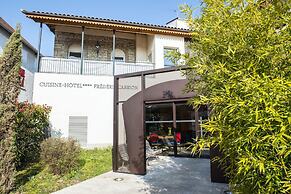 Carrion Cuisine Hôtel & Spa
