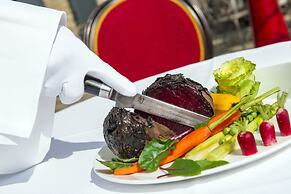Carrion Cuisine Hôtel & Spa