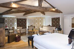 Carrion Cuisine Hôtel & Spa