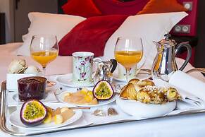 Carrion Cuisine Hôtel & Spa