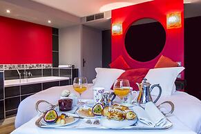 Carrion Cuisine Hôtel & Spa