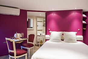 Carrion Cuisine Hôtel & Spa