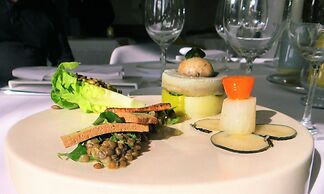 Carrion Cuisine Hôtel & Spa