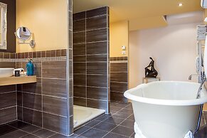 Carrion Cuisine Hôtel & Spa