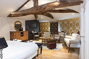 Carrion Cuisine Hôtel & Spa