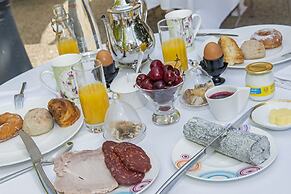 Carrion Cuisine Hôtel & Spa