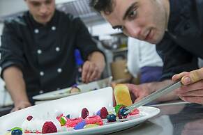 Carrion Cuisine Hôtel & Spa