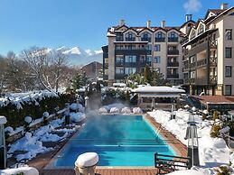 Premier Luxury Mountain Resort