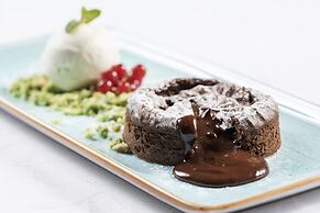 Premier Luxury Mountain Resort