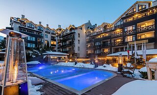 Premier Luxury Mountain Resort