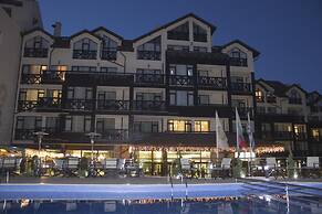 Premier Luxury Mountain Resort