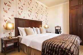 Premier Luxury Mountain Resort