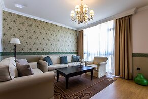 Premier Luxury Mountain Resort