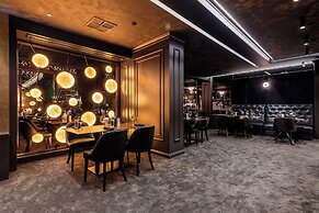 Premier Luxury Mountain Resort