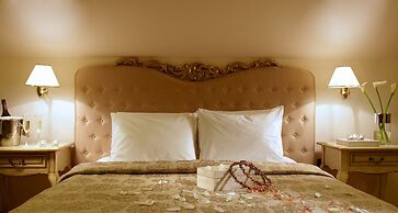 Premier Luxury Mountain Resort