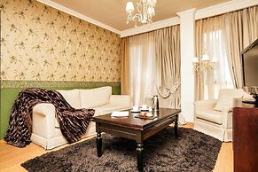 Premier Luxury Mountain Resort