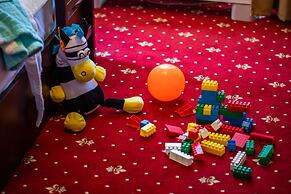 Premier Luxury Mountain Resort