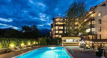 Premier Luxury Mountain Resort