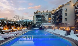 Premier Luxury Mountain Resort