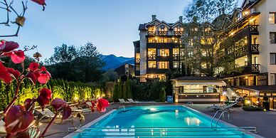 Premier Luxury Mountain Resort