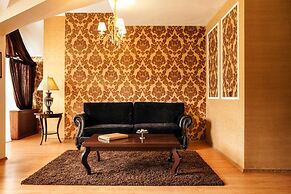 Premier Luxury Mountain Resort