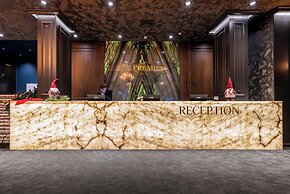 Premier Luxury Mountain Resort