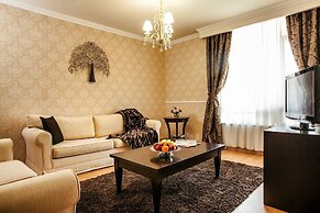 Premier Luxury Mountain Resort