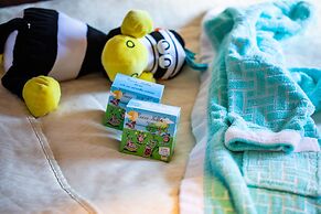 Premier Luxury Mountain Resort