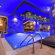 Premier Luxury Mountain Resort