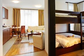 Premier Luxury Mountain Resort