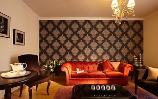 Premier Luxury Mountain Resort