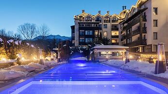 Premier Luxury Mountain Resort