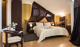 Premier Luxury Mountain Resort